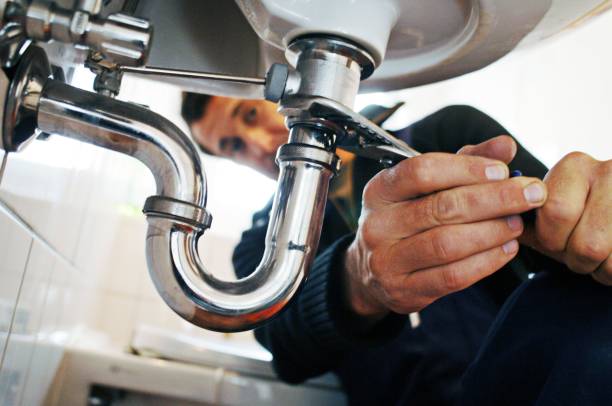 Best Plumbing Repair Near Me  in Leisure City, FL