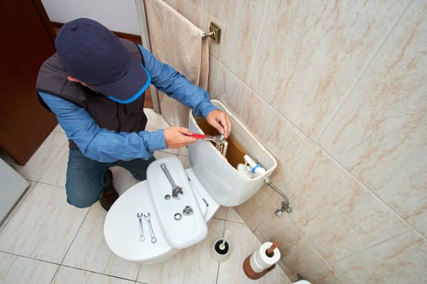 Best Plumbing Installation Services  in Leisure City, FL