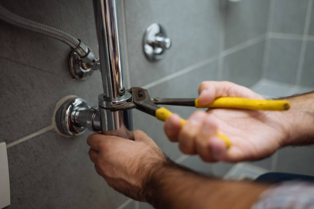 Best Commercial Plumbing Services  in Leisure City, FL