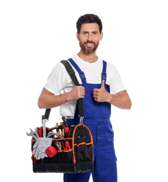 Best Residential Plumbing Services  in Leisure City, FL