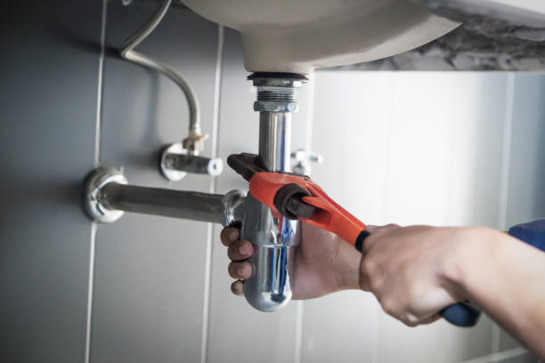 Best Hot Water Heater Installation  in Leisure City, FL