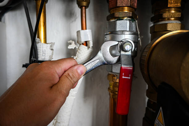 Best Sewer Line Repair  in Leisure City, FL